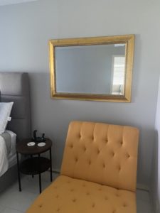 mirror hanging service in Estero FL