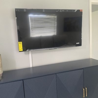 TV Wall Mounting in Estero FL